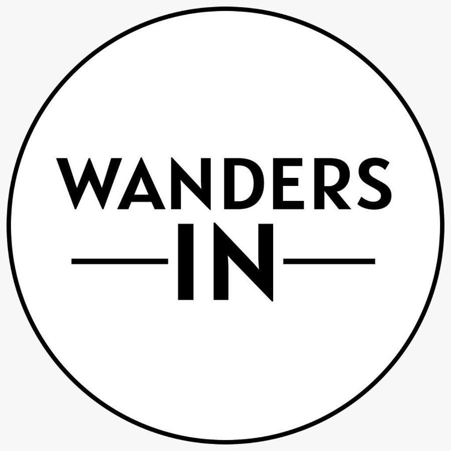 Wanders In -Travel Company Hotell Madikeri Exteriör bild